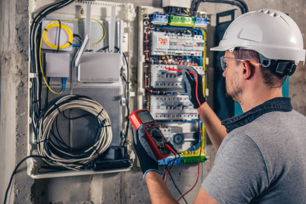 Best Affordable Electrical Installation  in Scotland Neck, NC
