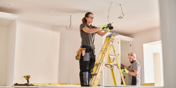 Best Local Electrician Companies  in Scotland Neck, NC