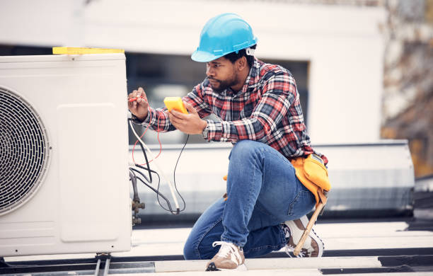 Scotland Neck, NC Electrician Company
