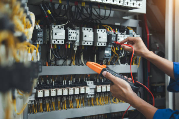 Best Affordable Emergency Electrician  in Scotland Neck, NC