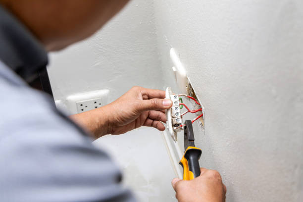Best Emergency Electrical Repair  in Scotland Neck, NC