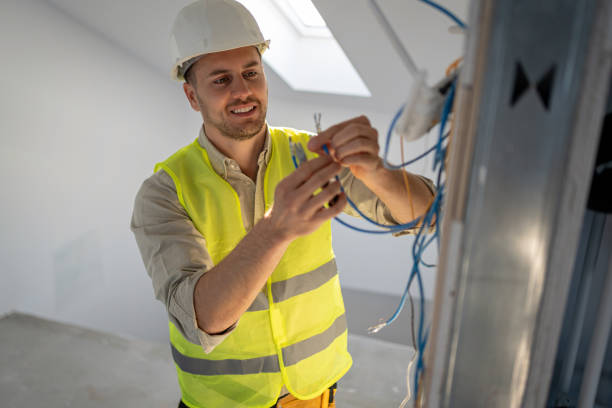 Best Electrical Installation Contractor  in Scotland Neck, NC